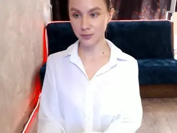 Chaturbate Nude Webcam of baby_kitte