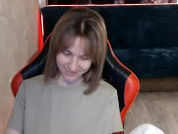 Chaturbate Sex Cam of baby_kitte