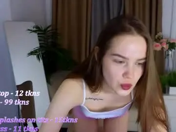 Chaturbate Adult Webcam of kira_here_