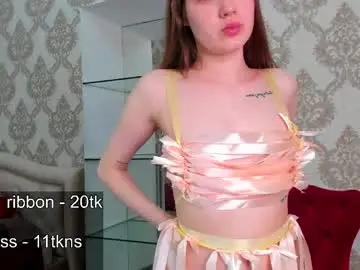 Chaturbate Sex Cam of kira_here_