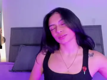Chaturbate Adult Video Chat of lilith_petit_