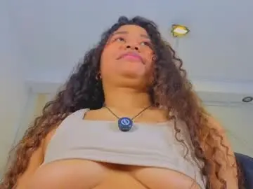 Chaturbate Sex Cam of secretestrella