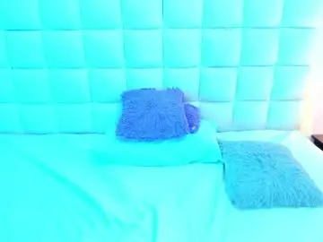 Chaturbate Sex Chat of teresasroom_