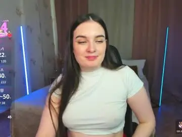 Chaturbate Live Sex of _shy_jenny_