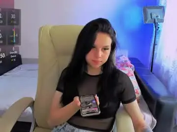 Chaturbate Free Live Porn of adelina_xxx