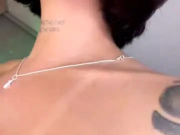 Chaturbate Free Porn Cam of antonella_silva