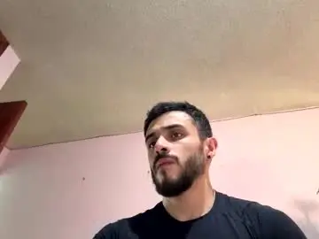 Chaturbate Adult Webcams of athlete_boy22