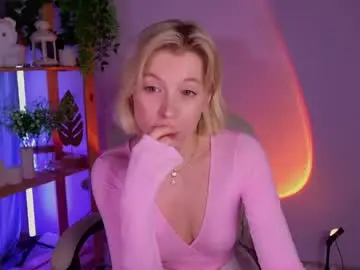Chaturbate Adult Webcam of balerinacappuccino_