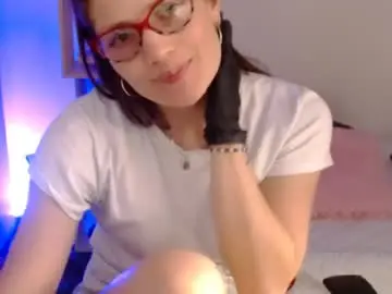 Chaturbate Best live sex cam show of camila_ventura