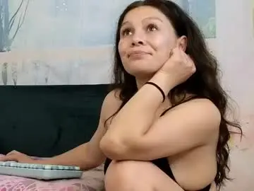 Chaturbate Nude Webcam of damedefeu