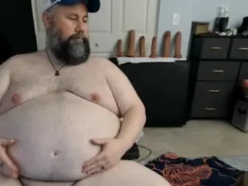 Chaturbate Live Sex of floridabearx
