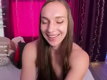 Chaturbate Adult Webcam of goodnight_kitty