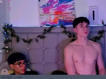 Chaturbate Live Sex of jacks_hotter