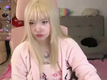 Chaturbate Adult Video Chat of kurochan420