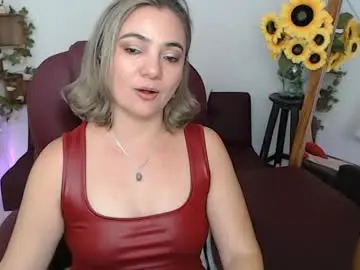 Chaturbate Sex Chat of lilly_milf