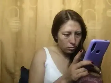 Chaturbate Best live sex cam show of little_devil_diablita90
