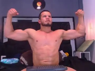 Chaturbate Free Porn Cam of maximiliano_stronge