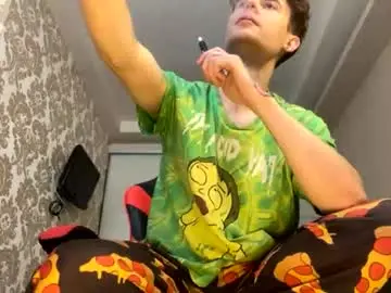 Chaturbate Best live sex cam show of mike_severi