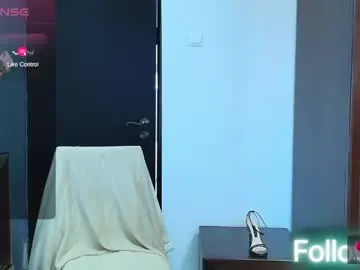 Chaturbate Private Sex Chat of missshinex