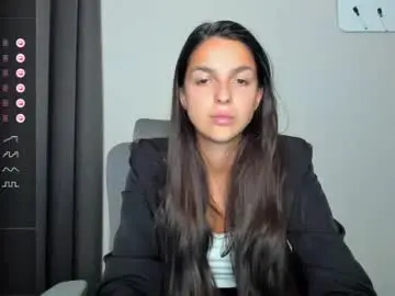 Chaturbate Sex Chat of gabri_baby