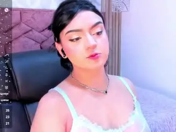Chaturbate Live Porn of julieta_sweett20