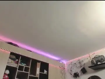 Chaturbate Live Sex of santii_rose