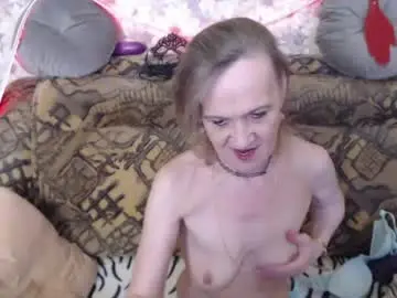 Chaturbate Nude Webcam of alice_longstocking