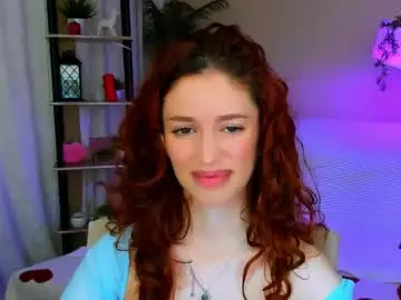 Chaturbate Nude Webcam of christinaconteeree
