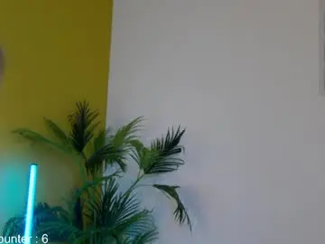 Chaturbate Nude Webcam of lessysweety