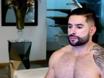 Chaturbate Live Sex Cam of lukhass