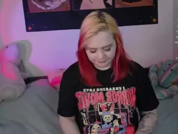 Chaturbate Live Porn of lunaali