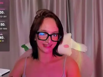 Chaturbate Sex Cam of lunavogue