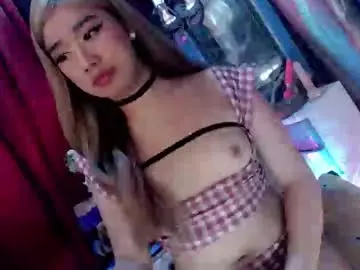 Chaturbate Live Sex Cam of princess_thea123
