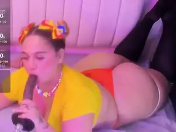 Chaturbate Private Sex Chat of sharlotthe_bigass