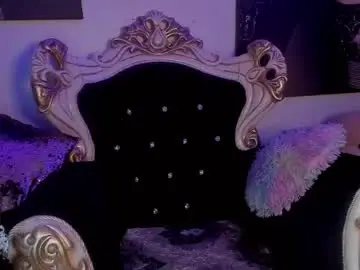 Chaturbate Live Porn of tabithachristal
