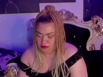 Chaturbate Sex Cam of tabithachristal