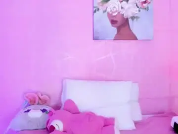 Chaturbate Watch Live Sex Cams of _abril77