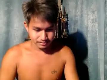 Chaturbate Nude Webcam of cum_overload