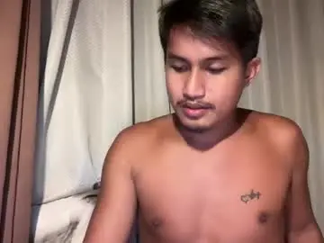 Chaturbate Sex Cam of cum_overload