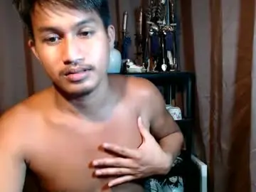 Chaturbate Live Sex Cam of cum_overload
