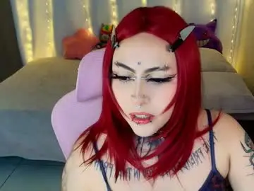 Chaturbate Adult Webcam of maliciaxpoison