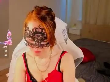 Chaturbate Adult Webcam of margo_kellly
