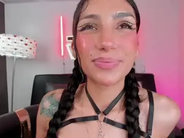 Chaturbate Live Porn of miss___evangeline