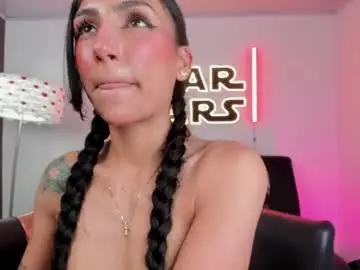 Chaturbate Free Porn Cam of miss___evangeline
