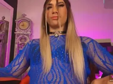 Chaturbate Best Webcam of moon_nia
