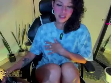 Chaturbate Watch Live Sex Cams of sweettianna
