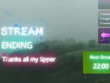 Chaturbate Live Sex Cam of yourburnwish
