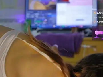 Chaturbate Live Sex of yourburnwish