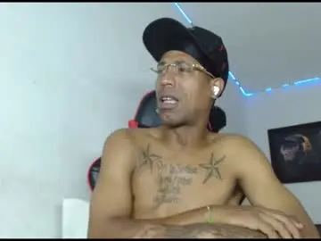Chaturbate Live Sex of bbc_blaack