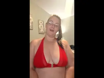 Chaturbate Live Sex of brkenprincess81